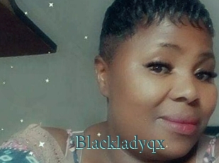 blackladyqx En live show