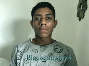Blacknaughtyb