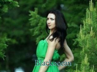 Blackocean