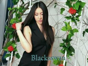 Blacksswan