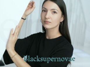 Blacksupernovae