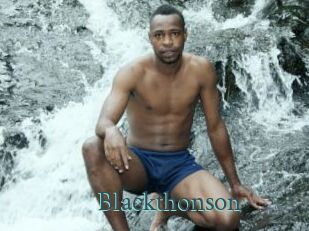 Blackthonson