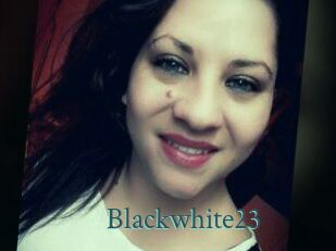 Blackwhite23