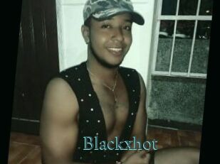 Blackxhot