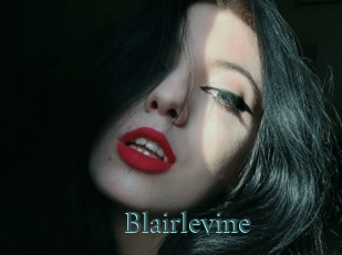 Blairlevine