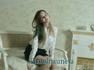Blandnauneta