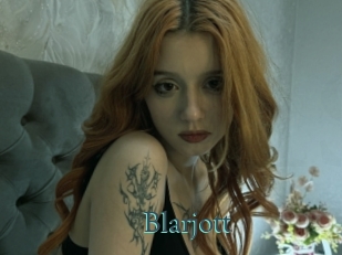 Blarjott