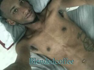 Blendedcoffee