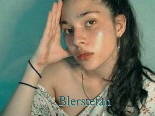 Blerstefan