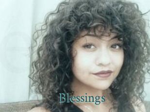 Blessings