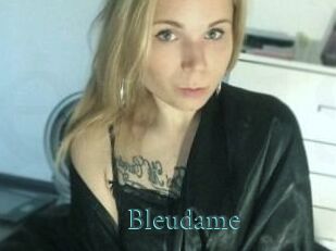 Bleudame