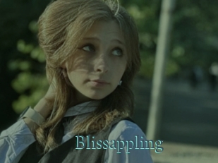 Blissappling