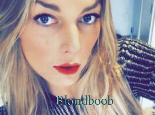 Blondboob
