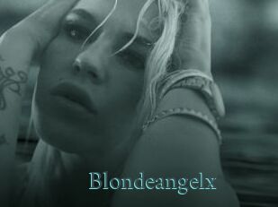Blondeangelx