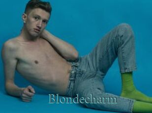 Blondecharm
