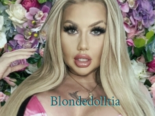 Blondedolltia