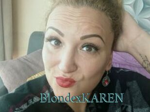 BlondexKAREN