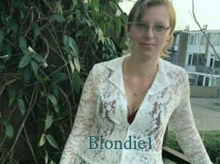 Blondie1