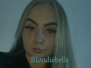 Blondiebells