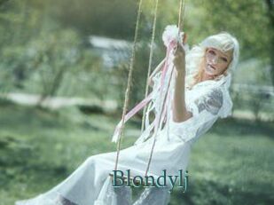 Blondylj