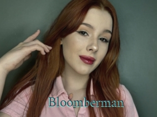 Bloomberman
