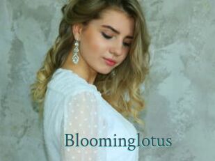 Bloominglotus