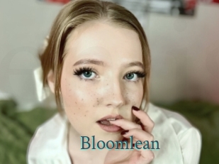bloomlean En live show