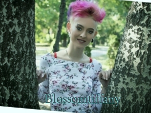Blossomtiffany