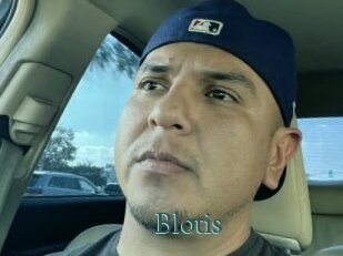 blotis En live show