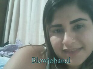 Blowjobanal