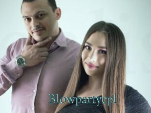 Blowpartycpl