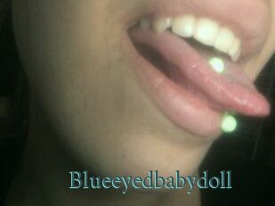 Blueeyedbabydoll