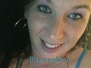 Blueeyedchic