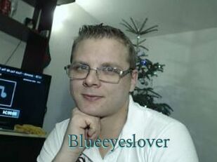 Blueeyeslover