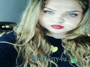 Bluekitty4u