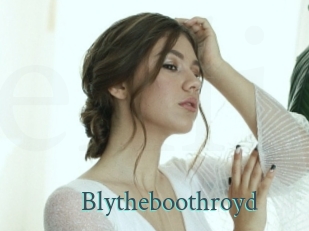 Blytheboothroyd