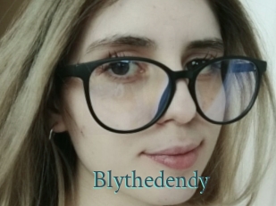 blythedendy En live show