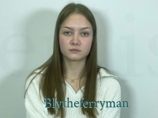 Blytheferryman