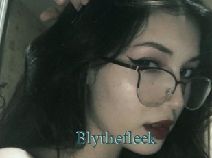 Blythefleek