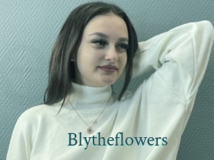 Blytheflowers