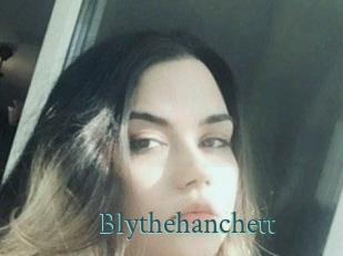 Blythehanchett