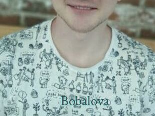 Bobalova