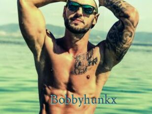Bobbyhunkx