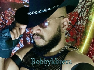 bobbykbrera En live show