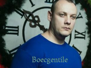 Boecgentile