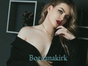 Bogdanakirk