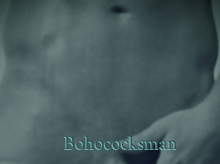 Bohococksman