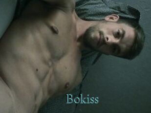 Bokiss