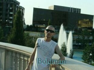 Boldman
