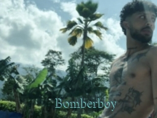 Bomberboy
